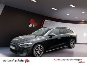 Audi A5 Avant 2.0 TDI S-tronic S-line AHK MMI-Plus Te