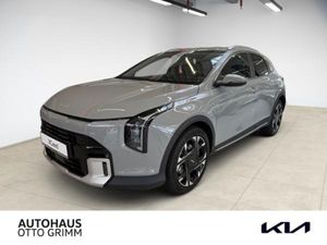 Kia XCeed Spirit JBL Kamera LED Lagerwagen