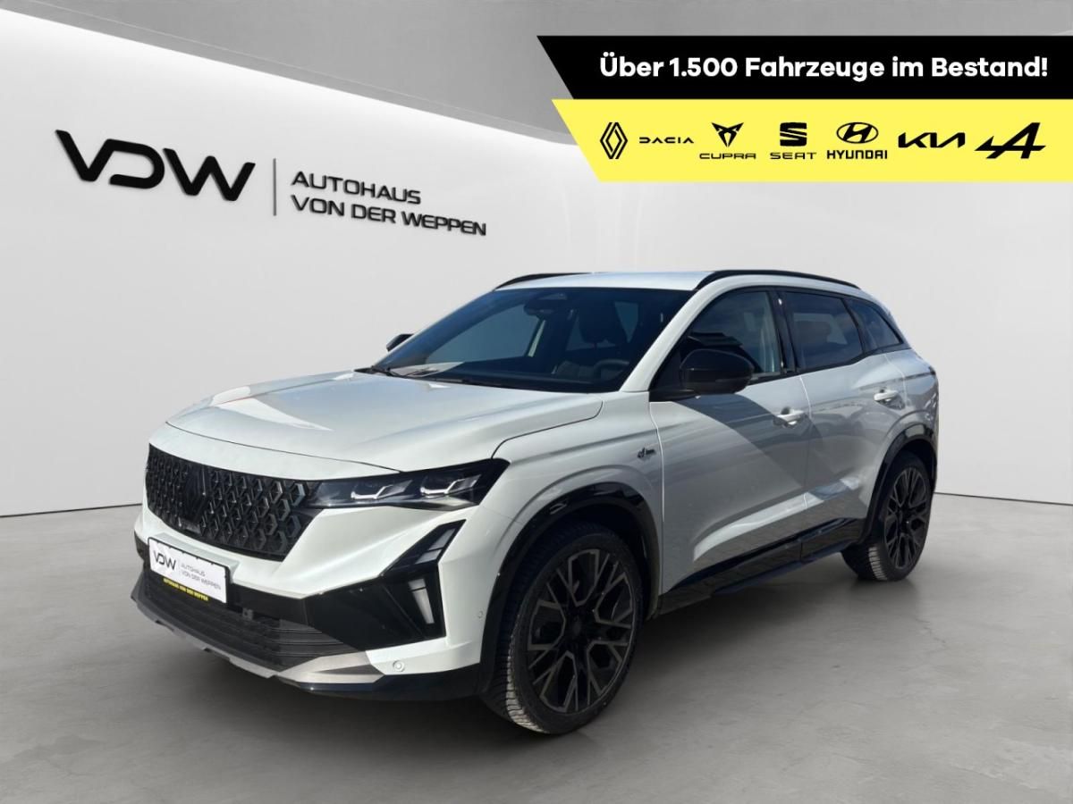 Renault Austral Esprit Alpine Full Hybrid E-Tech 200❗️NUR MIT HANDELSREGISTER❗️LAGERWAGEN❗️ Leasing