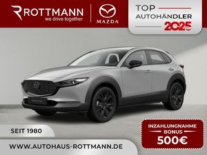 Mazda CX-30 2027 eSKYACTIV-G 140ps Aut. HOMURA SoMo
