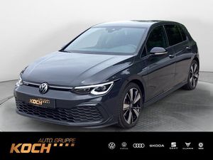 Volkswagen Golf GTD 2,0TDI Navi AHK Kamera Standh. LED