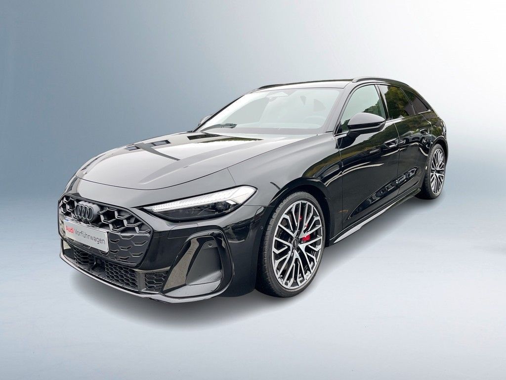 Audi S5 Avant TFSI quattro AHK*B&O 3D*PANO*TECH PRO* Leasing