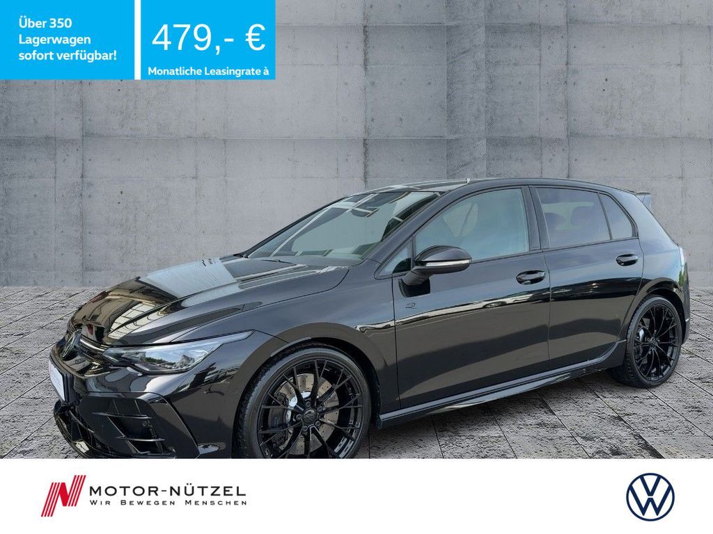 Volkswagen Golf R 2.0 TSI 4M DSG #5J.Gar*IQ.Light*HarmanKar Leasing