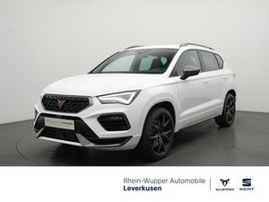 Cupra Ateca VZ 4Drive 360°KAM AHK DCC LEDER MEMORY ACC
