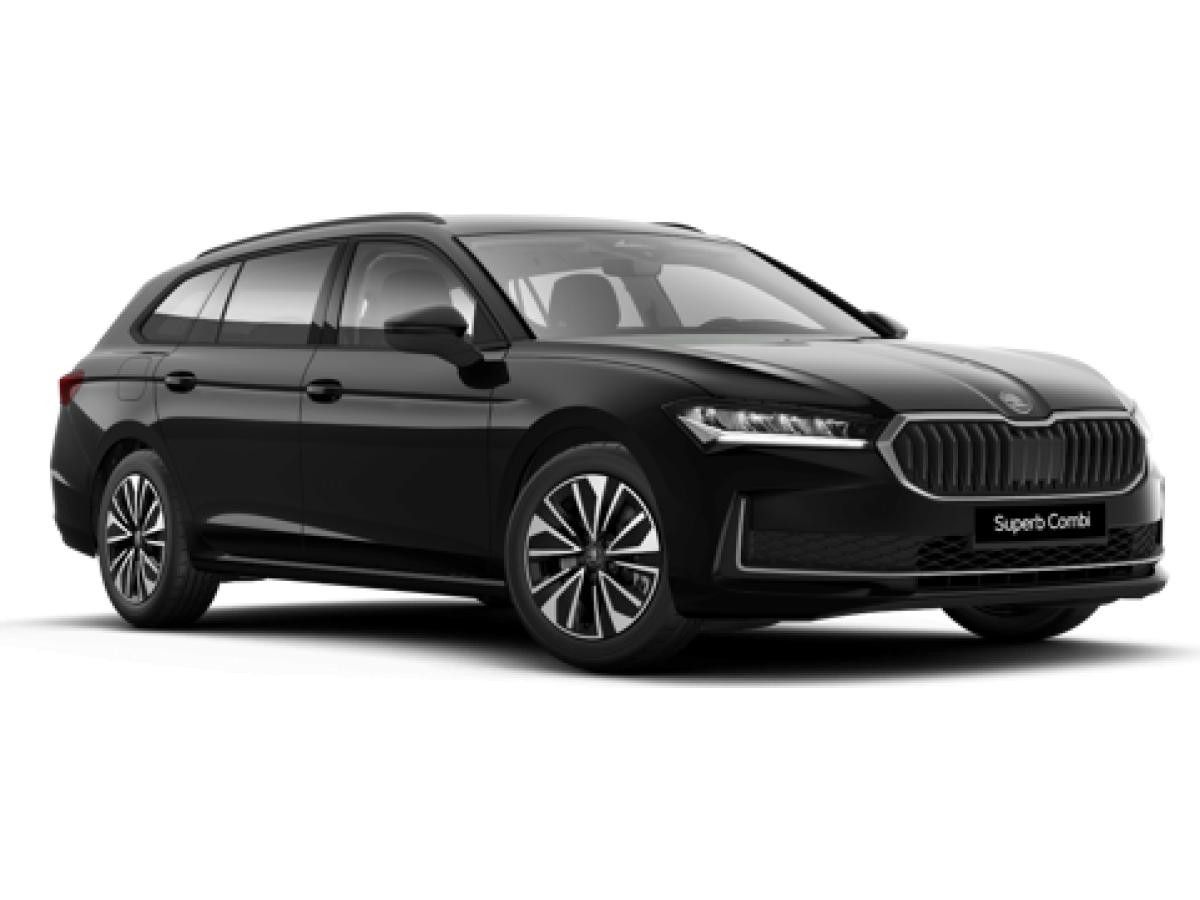 Skoda Superb Combi Selection Plug-In Hybrid 💥SONDERLEASING💥VORLAUF💥- LED/KAMERA Leasing