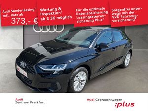 Audi A3 Sportback 40 TFSI e S tronic Navi Tempomat DA