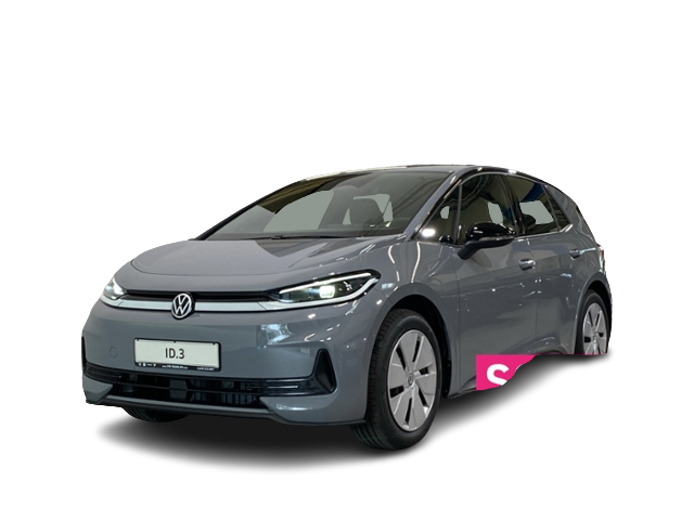 Volkswagen ID.3 Neo 52 kWh brutto Trend Auto-Abo