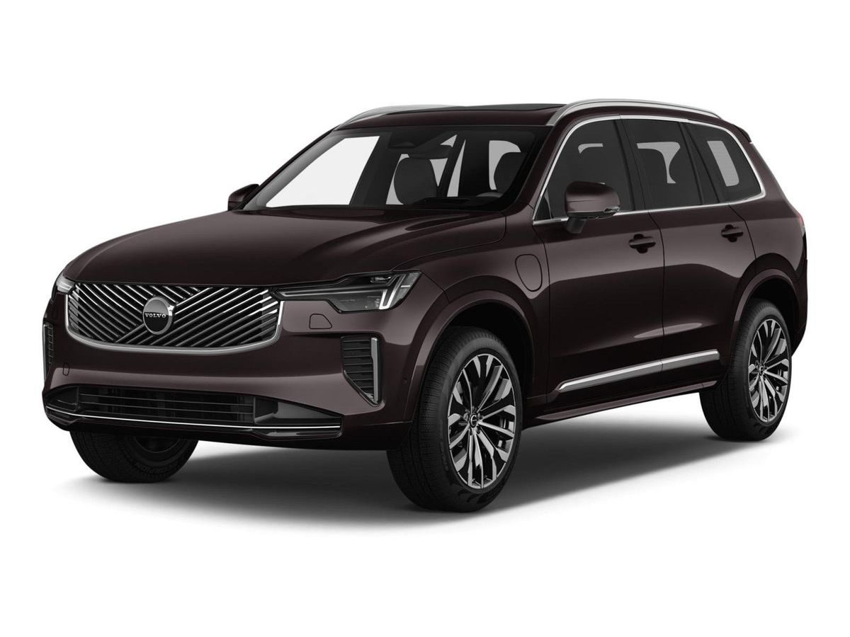 Volvo XC90 Sonderaktion Werkslagerbestand viele Fahrzeuge sofort verfügbar Leasing