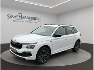 Skoda Kamiq Tour 1,0 TSI 116 PS DSG // Mehrere Fahrzeuge sofort verfügbar!!