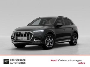 Audi Q5 🚨0,6 LEASINGFAKTOR🚨S-line  45 TFSI quattro S tronic - Leasing