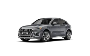 Audi Q5 Sportback 40 TDI S tronic quattro 40 TDI S tronic quattro S line business