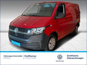 VW T6.1 Kasten 2.0 TDI EcoProfi DSG AHK Kamera PDC Leasing