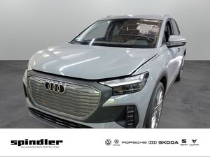 Audi Q4 e-tron 40 / Standklima, Sonos, LED, RFK, SHZ