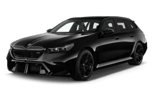 BMW M5 Touring M5 Plug-In Hybrid Touring xDrive A