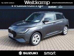 Suzuki Swift 1.2 Hy. CVT Comfort 179EUR o.Anz.
