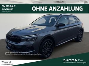 Skoda Kamiq SELECTION TSI DSG SMART-LINK EINPARKHILFE