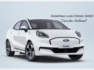 Ford Puma Gen E 🔋Hot Deal / Winter-Paket/ Komfort-Paket 🔋 / Fahrerassistenz/LED/ Navi/ Kamera/ Ford Syn Leasing