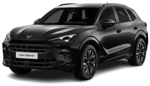 Cupra Terramar 1.5 eTSI DSG Matrix AHK Navi Edge Busin