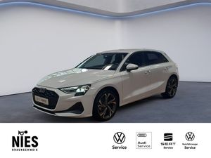 Audi A3 Sportback 35 TFSI S-tronic LED+SHZ+KLIMA