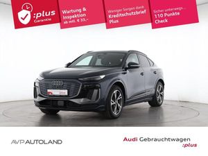 Audi Q6 e-tron Q6 Sportback e-tron performance S line | AHK |