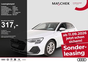 Audi A3 Sportback 40 TFSI e S line R-Cam Sportsitz Na
