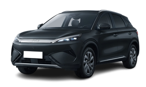 BYD ATTO 3 EVO Design - Auto-Abo