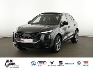 Audi Q3 SUV TFSI quattro 195 kW S tronic  LED Navi He