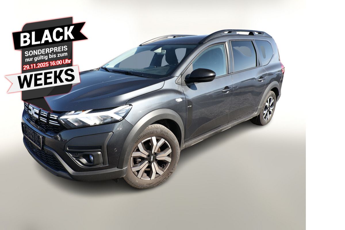 Dacia Jogger 1.0 TCe 110 Extreme  LED Nav PDC Kam 16Z Auto-Abo privat Auto-Abo