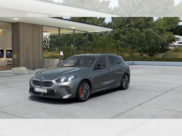 BMW 135 M135 xDrive Leasing