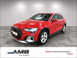 Audi A3 allstreet 35 TFSI S-tr/AHK/LED/Sitzhz/09.29Ga
