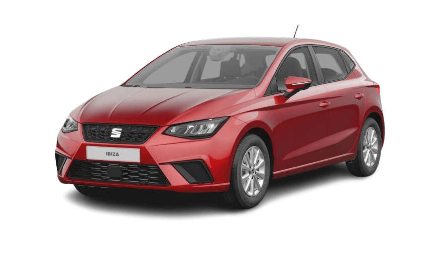 Seat Ibiza 1.0 TSI 85kW  DSG 1.0 TSI 85kW Style Edition DSG Auto-Abo