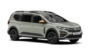 Dacia Jogger hybrid 155 Extreme 5-Sitzer