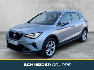 Seat Arona FR 1.0 TSI DSG 81KW  VOLL-LED, NAVI Leasing