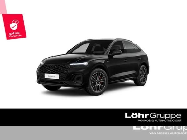 Audi Q5 Sportback 50 TFSI e Q S line 20