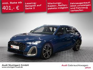 Audi A5 Avant edition one TFSI 150 kW S line S tronic