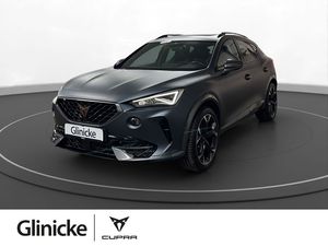 Cupra Formentor VZ 2.0 TSI Pano LED LM 19" Navi RFK AC