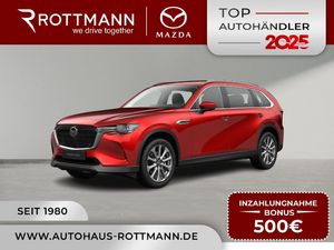 Mazda CX-80 2026 D254ps Aut. AWD EXCLUSIVE-Line