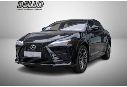 Lexus Rz 350e Premium 5dr