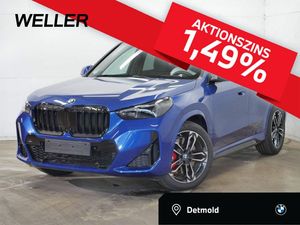 BMW X1 sDriv 20d M Sport Pro 449,-/0Anz HUD DA+ AHK