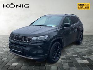 Jeep Compass PHEV MY22 + Upland