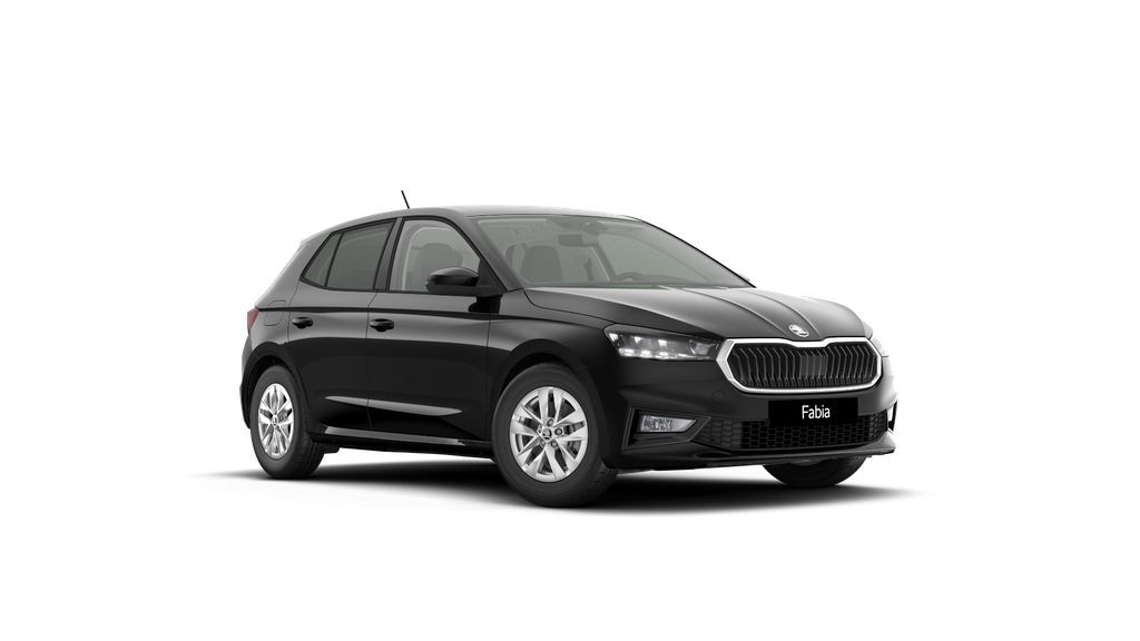 Skoda Fabia Skoda Fabia Selection 1.0 TSI 7-Gang-DSG 85 kW (116 PS) Auto-Abo