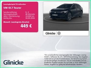 Volkswagen ID.7 Tourer Pro AHK Matrix LM 20" Navi 360° ACC