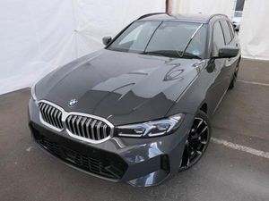 BMW 320 i Tour. "M-Sport" DrivAss, ACC, ParkAss+, Head-Up, LED, HiFi, uvm.