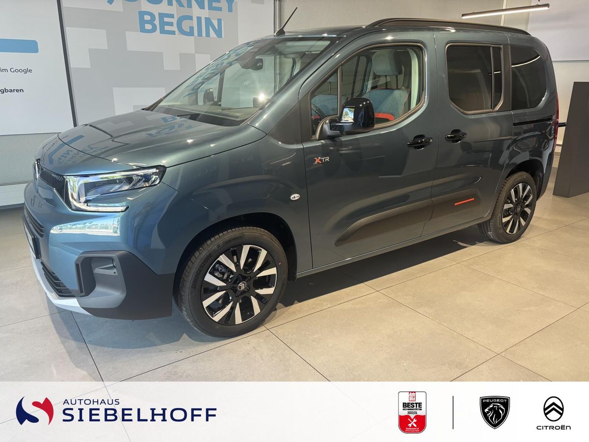 Citroën Berlingo M Max Diesel 130 *XTR-Edition* Leasing