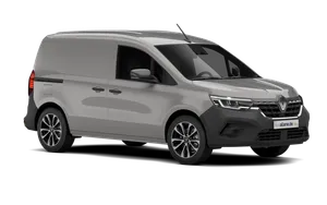 Renault Kangoo E-TECH Techno Comfort Range AC22 L1