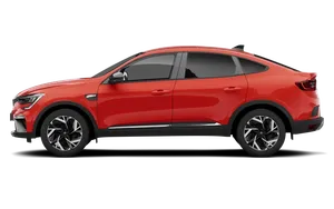 Renault Arkana Mild Hybrid 140 EDC Evolution