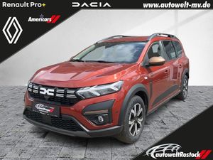Dacia Jogger Extreme HYBRID 140 7-Sitz Leasing