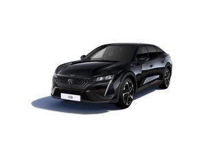 Peugeot 408 Allure Business HYBRID 145 DSC6