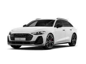 Audi A5 Avant TFSI e-hybrid quattro AHK*TECH PLUS*INT