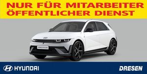 Hyundai IONIQ 5 N Line I Matrix-LED I 20"Felgen I Navi I